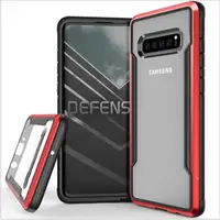 在飛比找蝦皮購物優惠-Samsung 道瑞Xdoria 刀鋒Defense S10