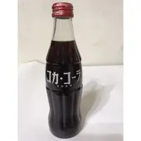 在飛比找蝦皮購物優惠-coca-cola 可口可樂 日本文字瓶