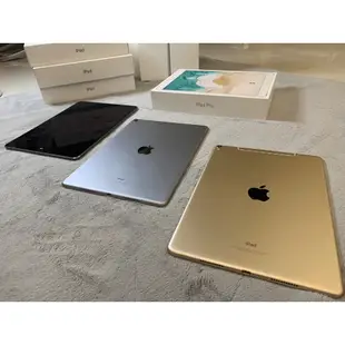 【2h快速出貨】 iPad Pro 2 10.5吋 64G/256G/512G 保固90天 iPad 二手 台灣公司貨