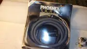 Phoenix Gold - MT-5 - 2 Channel / OFC Triple Shielded Cables - New Old Stock