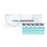 BE BALANCE HYDRO CONCENTRATE SERUM AMPOULE MTS 適用於乾性和鱗片皮膚