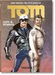 The Little Book of Tom of Finland ― Cops & Robbers