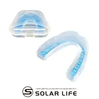 在飛比找樂天市場購物網優惠-谷樂Coollo 專業運動牙套護齒器-BB籃球專用牙套 可塑