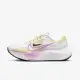 【NIKE 耐吉】Wmns Zoom Fly 5 女 慢跑鞋 運動 路跑 輕量 緩震 支撐 白紫黃(DM8974-100)