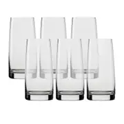 Stolzle Experience Long Drink Glass 361mL Set of 6