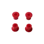 Nolathane Rear Spring eye rear shackle bushing for Great Wall V200 K2 V240 K2