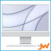 Apple iMac 24" Retina Display 4.5K Apple M3 8 Core, 10 Core GPU, 8G RAM,...
