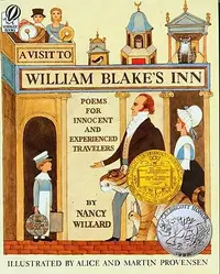 在飛比找iRead灰熊愛讀書優惠-Visit to William Blake’s Inn: 