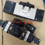 1pcs SMC Resistor VFS4410-5DZB