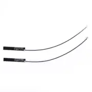 2PCS Internal Antenna WIFI PCB 2.4G 5G Dual Band Aerial Singal Booster 5=s=