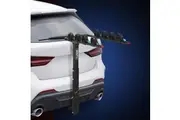 Giantz 4 Bicycle Carrier Bike Rack Car Rear Hitch Mount 2" Towbar Foldable