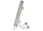 OFK87BL13INCH Brothers Trucks Polished Coolant Overflow Tank Kit - 13-Inch