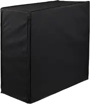 Nevalerra Computer Host Dust Cover, The Host Dust Cover PC Case Protection | PC Computer Case Protector, Dust Cover - Desktop PC CPU Case with Zipper for Computer PC