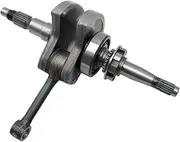 [Motorcycle Parts] OEM Crankshaft Assembly for HS450 HISUN 450CC YS450 Massimo Bennche ATV Quad Engines [Easy to Replace]