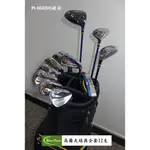 PI-002(M)鏡面 GOLF TECH 專利品牌***40年高爾夫球具專業技術，值得鑑賞