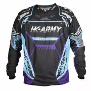 HK Army Freeline Jersey - Poison - Large - Paintball