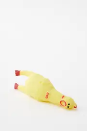 [Typo] Typo - Adaptapals - Rubber chicken SOLID RUBBER CHICKEN