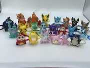 3D Printed Pokemon Keychain - Eevee