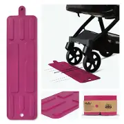 Sleepy Bump Baby Stroller Rocker Mat Newborn Infant Sleep no Time Nap Helper