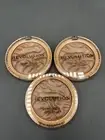 Revolution Makeup Highlight Reloaded Just My Type Lot of 3 NEW