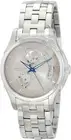 Hamilton Watch Jazzmaster Open Heart Swiss Automatic Watch 40mm H32565121