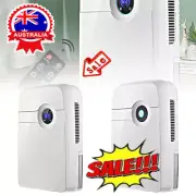 1.8L 45W Portable Dehumidifier Home Bedroom Office Electric Air Moisture Dryer !