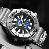 在飛比找蝦皮購物優惠-【柒號本舖】SEIKO 精工PROSPEX SCUBA 鮪魚