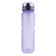 Oasis Plastic 1L Tritan Leak-Proof Sports Bottle - Lilac