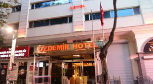 OZDEMIR HOTEL