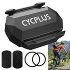 2in1 CYCPLUS Speed/Cadence Bike ANT+ BLE For Garmin Zwift Strava GPS New Sensor