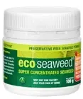 Eco Seaweed Super Concentrate 100g Powder Certified Organic 1 tsp per 9L Can