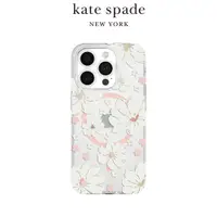 在飛比找蝦皮商城優惠-【kate spade】iPhone 15系列 MagSaf