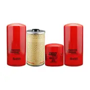 Baldwin BK6595 Service Kit for Detroit Diesel