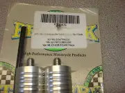 PRO-TEK SOLID MOUNT BAR ENDS SUZUKI GSX-R750 96-99 HAYABUSA 99-06 PBE-20C BE-20