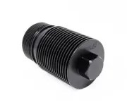 Torque Solution Billet Oil Filter Housing for Volkswagen / Audi 1.8 2.0 TSI Gen3 (for: Audi)