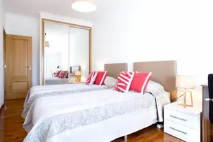 New! 4 bedroom apartment in center of Lisbon