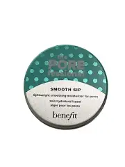 Benefit Cosmetics The POREfessional Smooth Sip Moisturizer 1.7 fl oz
