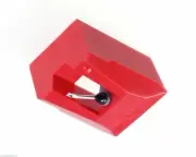 Phonograph Turntable Stylus Needle Kenwood N-52 V-52 AT3400 Record Player Vinyl