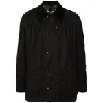 [Barbour] Barbour Ashby Wax Jacket L BROWN