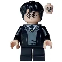 在飛比找蝦皮購物優惠-［想樂］『人偶』全新 樂高 LEGO HP470 哈利波特 