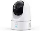 Eufy Security Indoor Cam E220, Pan & Tilt, Indoor Security Camera, 2K - 3 MP ...
