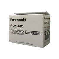 在飛比找友和YOHO優惠-樂聲 Panasonic P-225JRC 濾水芯 (配 P