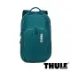 【Thule 都樂】Chronical Backpack 28L 15.6吋電腦後背包(深藍綠)