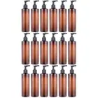 Soap Pump Bottles Hand Soap Bottle Foaming Soap Dispenser Empty Shower Bottle