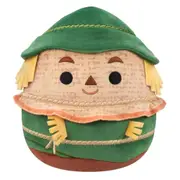 Squishmallows The Wizard of Oz 85th Anniversary Scarecrow 8 inch Plush