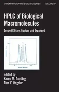 在飛比找博客來優惠-Hplc of Biological Macromolecu