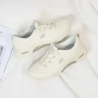 在飛比找Yahoo奇摩購物中心優惠-Skechers 休閒鞋 Skech-Air Arch Fi