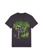 MARSHMELLO CYPRESS T-SHIRT