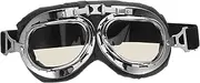 LOORGVEL Full Eye Protection Motorcycle Riding Glasses Lightweight Windproof Goggles for Outdoor Activities