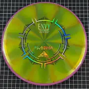 Axiom Plasma Plastic Envy Putter (Pick Your Choice of Disc) Bomber Discs